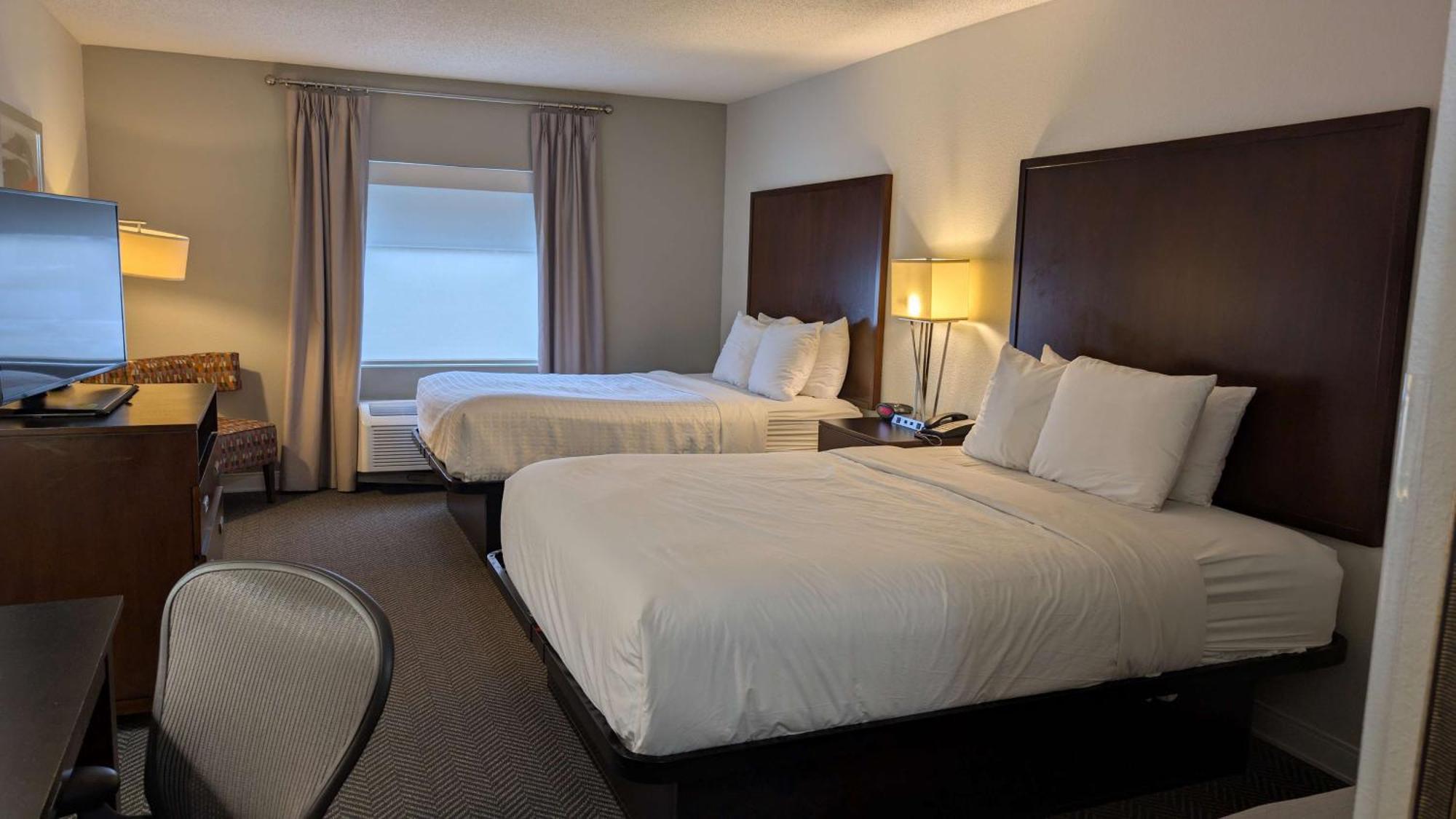 Sonesta Essential 3* Columbus