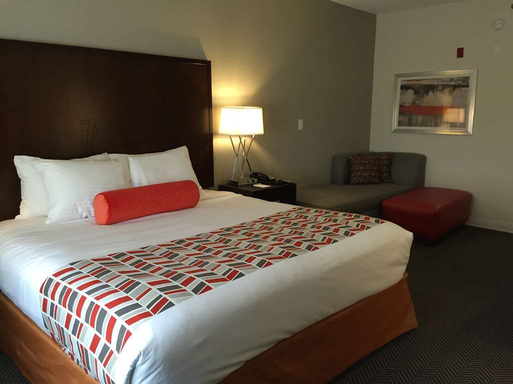 Sonesta Essential 3* Columbus