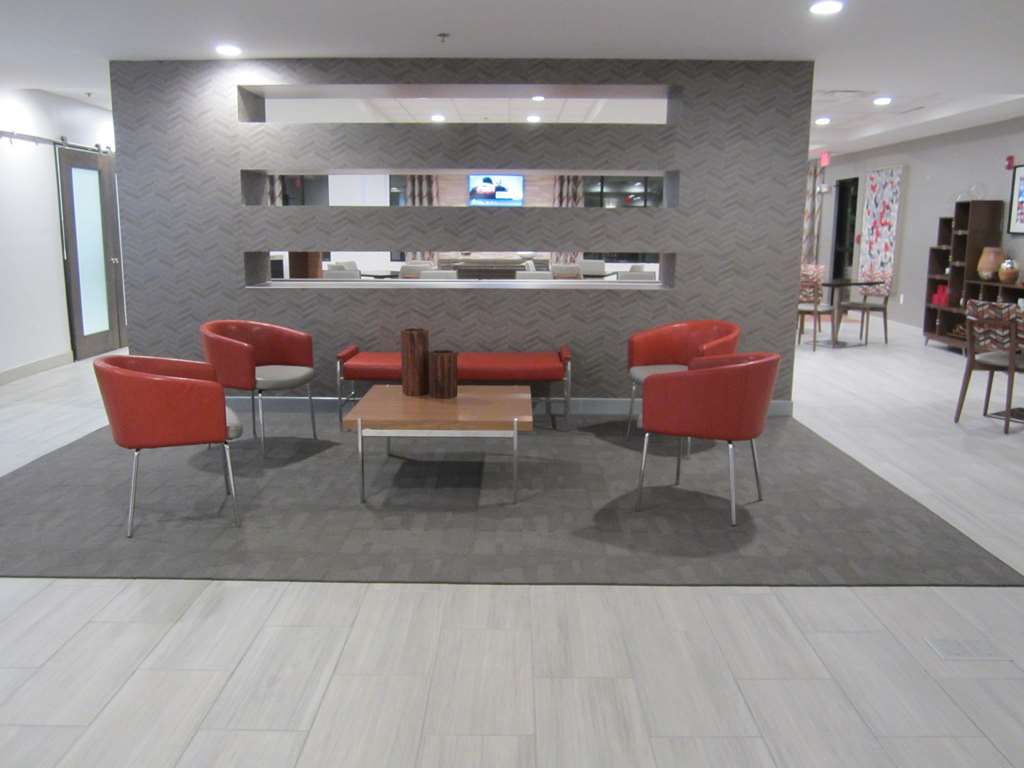 Sonesta Essential 3* Columbus