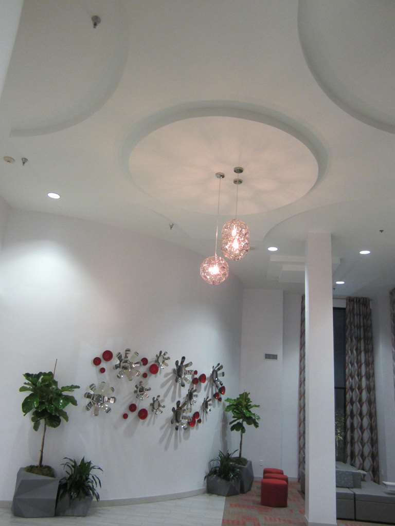 Sonesta Essential 3*