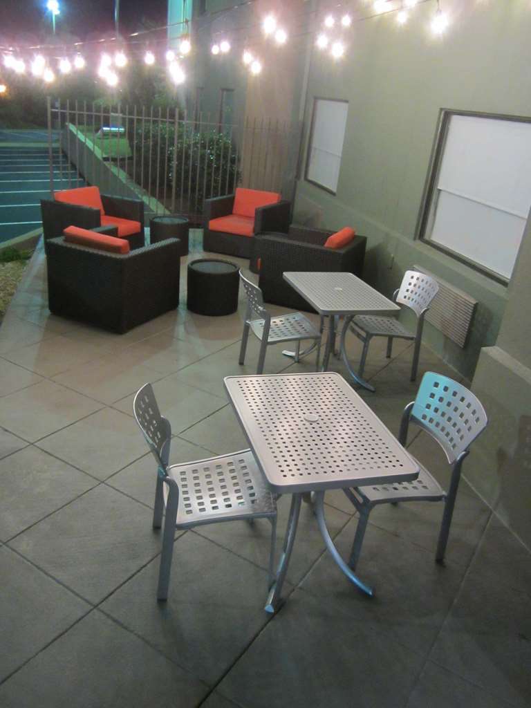 Sonesta Essential 3* Columbus