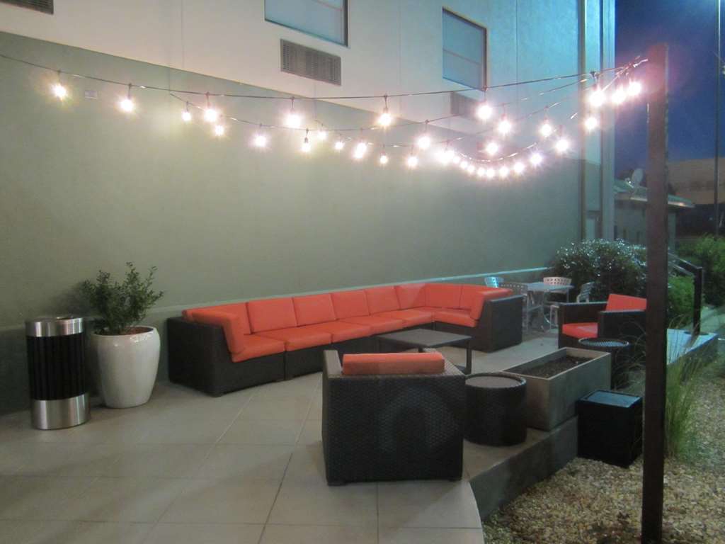 Sonesta Essential Hotel 3*
