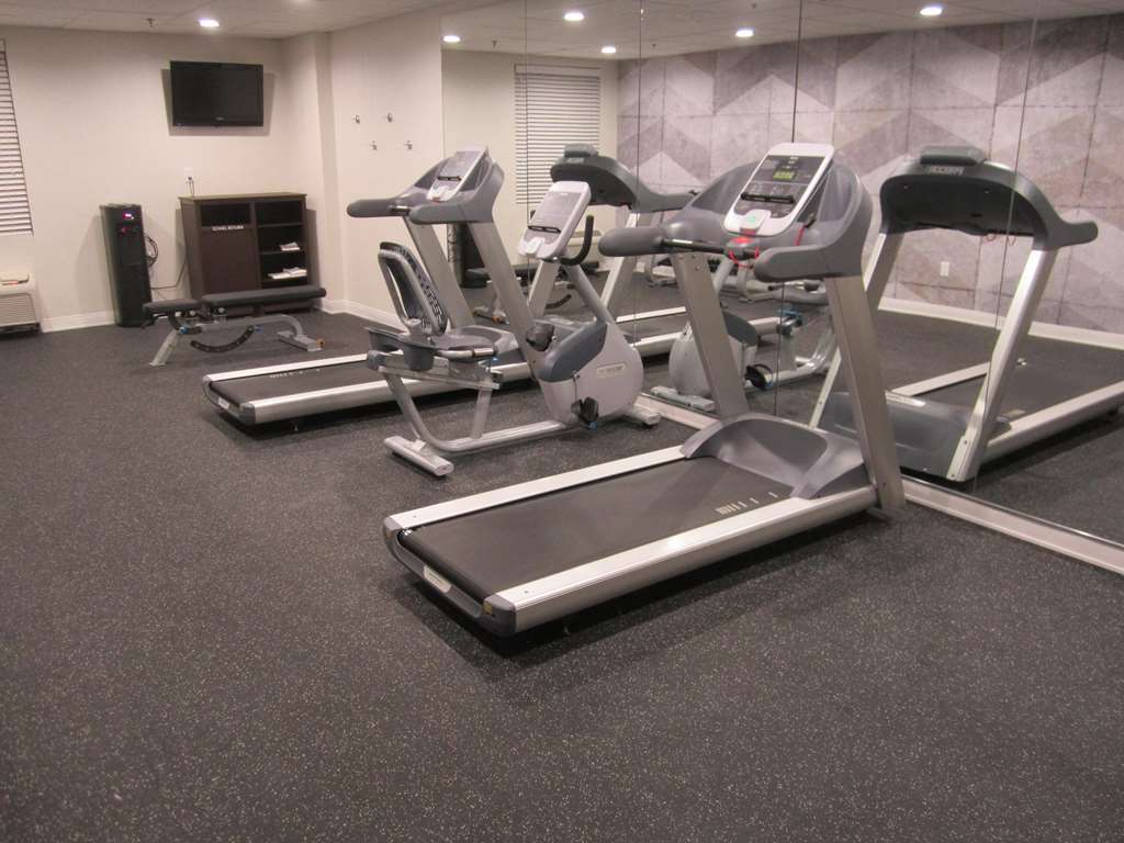 Sonesta Essential Hotel 3*