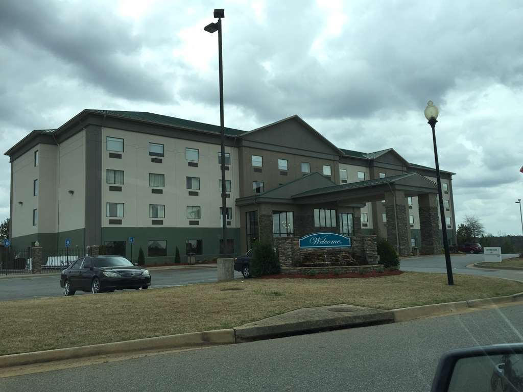 Sonesta Essential 3* Columbus