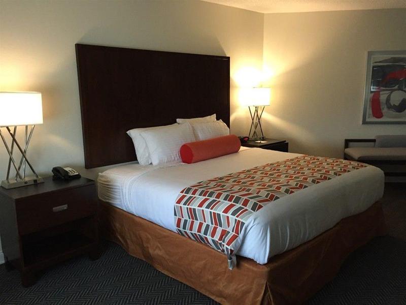 Sonesta Essential 3*