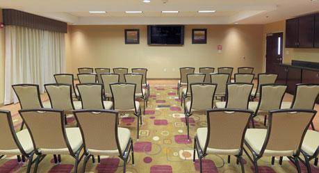 Hotel Sonesta Essential Columbus