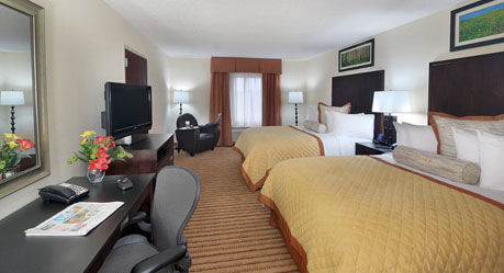 Hotel Sonesta Essential Columbus